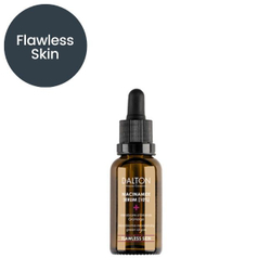 Dalton Высококонцентрированная ниацинамидная сыворотка 10% - HIGH CONCENTRATE NIACINAMIDE SERUM 10%,30 МЛ