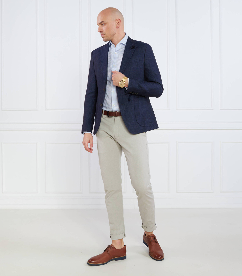 Рубашка Joop! - голубой(30036095)