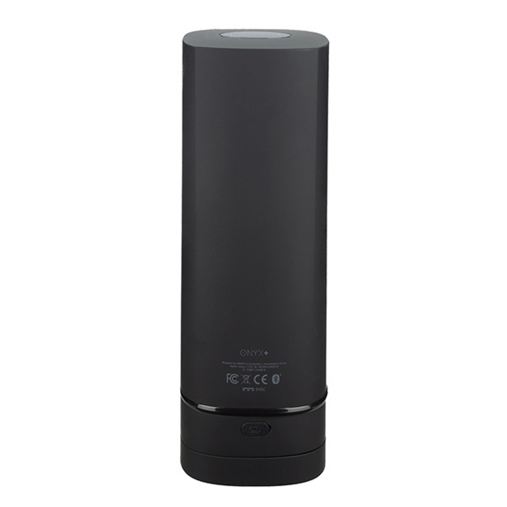 Интерактивный мастурбатор Kiiroo Onyx+ Interactive Penis Masturbator - Jessica Drake Experience