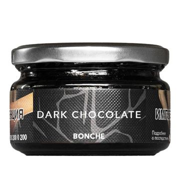 Bonche (Dark Chocolate), 120 гр.