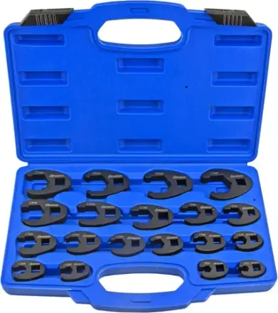 Ключи разрезные