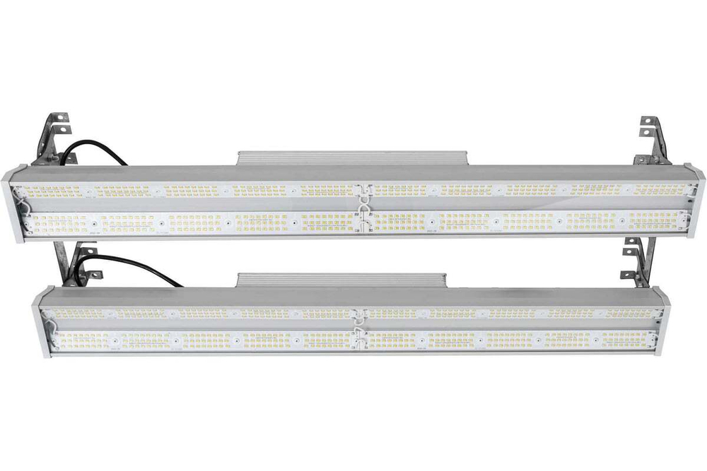 Светильник LED ДСП Полюс 300W-40500Лм 5000K IP65 vs405-300-tr-5k