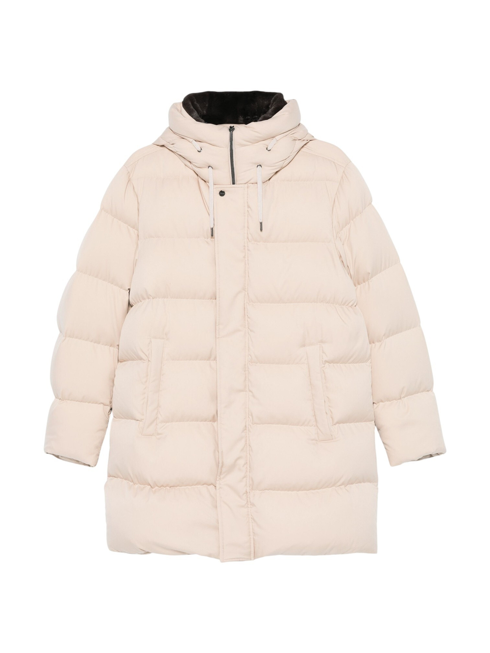 Пуховик Herno