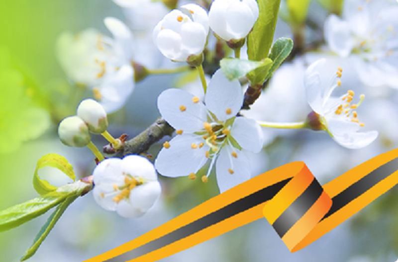 Работа интернет-магазина в майские праздники