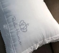 Подушка Кит КОРОНА 50/70