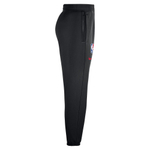 Штаны Nike NBA Chicago Bulls Pants Black