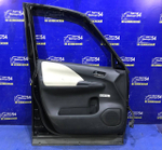 Дверь передняя левая NISSAN SERENA 2016-2022