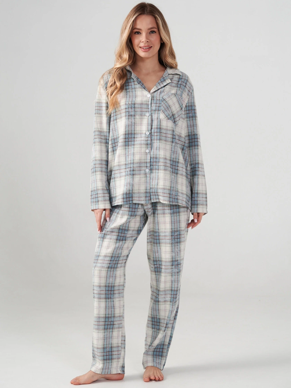 Пижама женская "Добрый вечер"