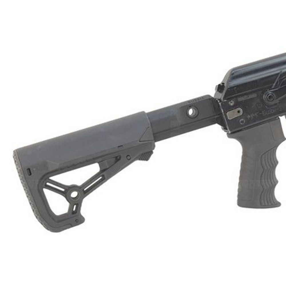 Труба с переходником для Сайги BURTON, Custom Guns