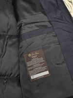 Пуховик Loro Piana