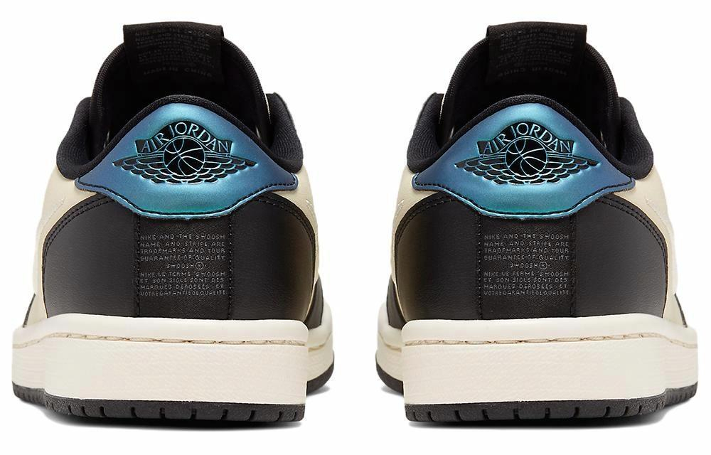 Кроссовки Jordan Air Jordan 1 Low Top (Женская размерная сетка)