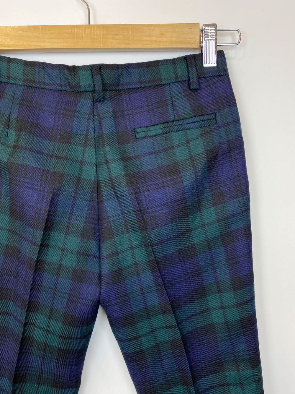 Брюки Dal Lago Club