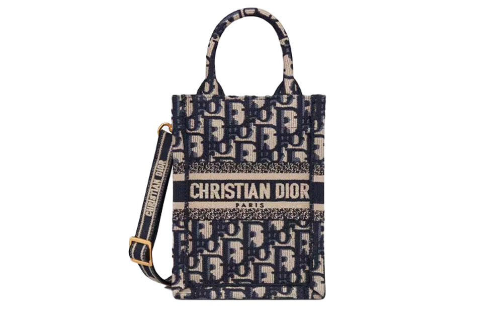 Сумка DIOR Book Tote, S5555CRIW-M928