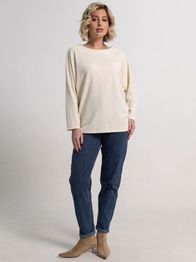 Джемпер Белинда (молочный) Б15297-8М LT Collection