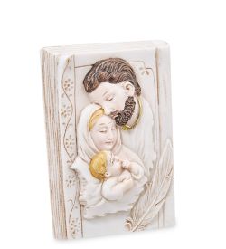 GAEM Art MN-501 Панно настольное «Святое семейство»