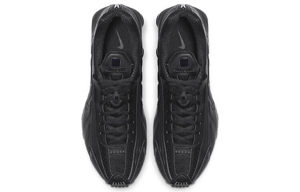 Кроссовки Nike Shox R4