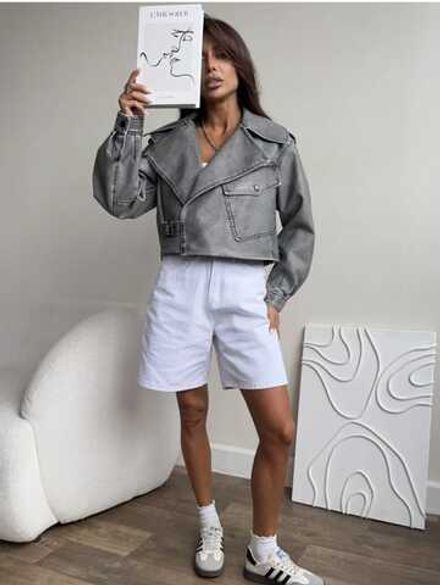 Куртка 7375090 Fabrika