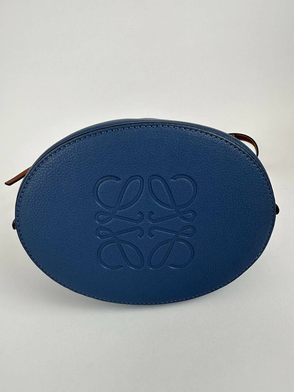 Сумка Loewe Gate Bucket Bag
