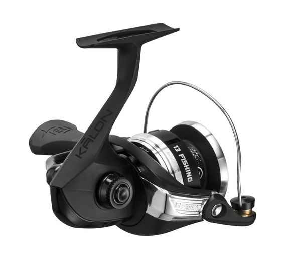 Катушка 13 FISHING Kalon A Spinning Reel 1000 6.2:1