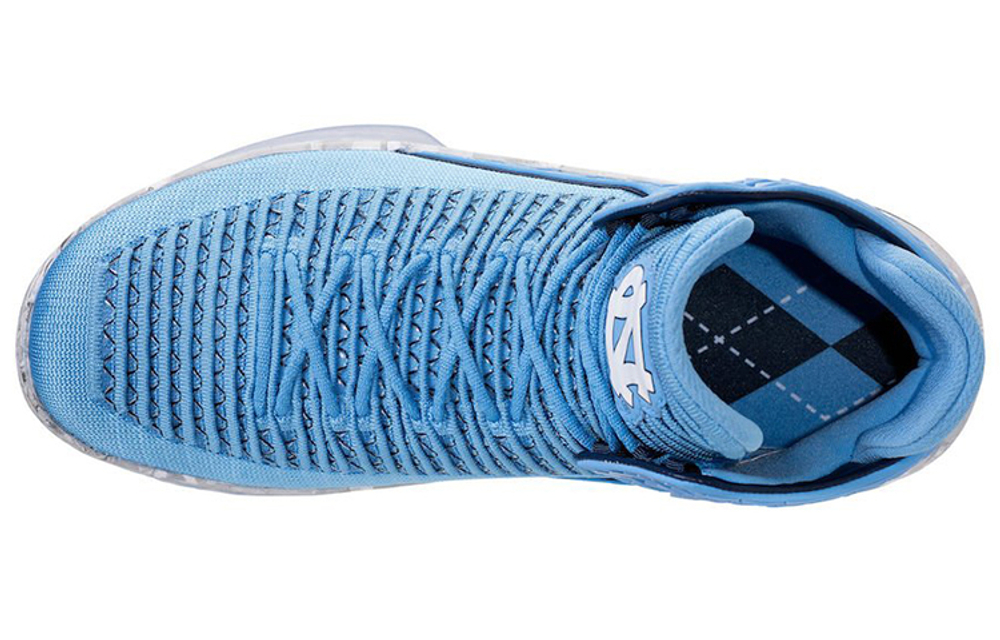 Кроссовки Jordan Air Jordan 32 Unc