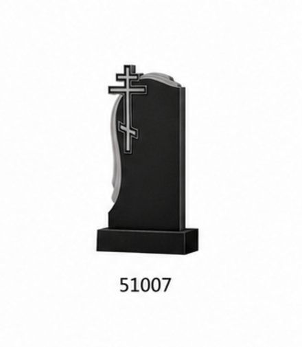 51007