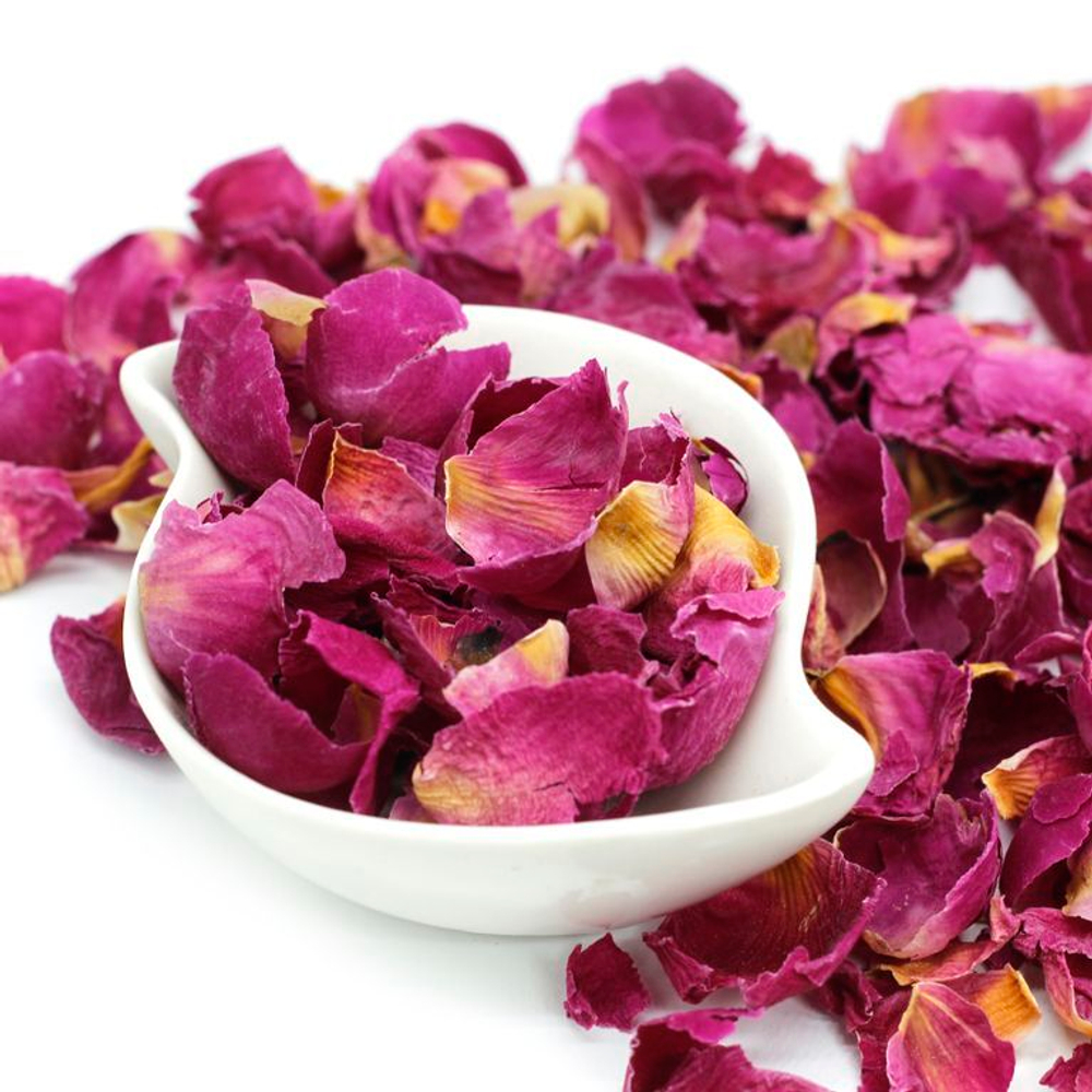 Пион сухие лепестки, 10 гр