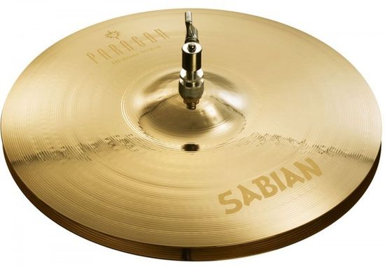Тарелка Hi-Hat SABIAN 14" PARAGON HATS