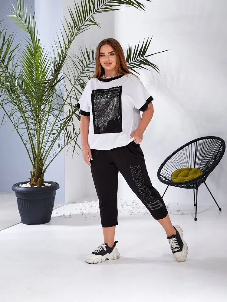 Костюм УК-0181-5 Fabrika