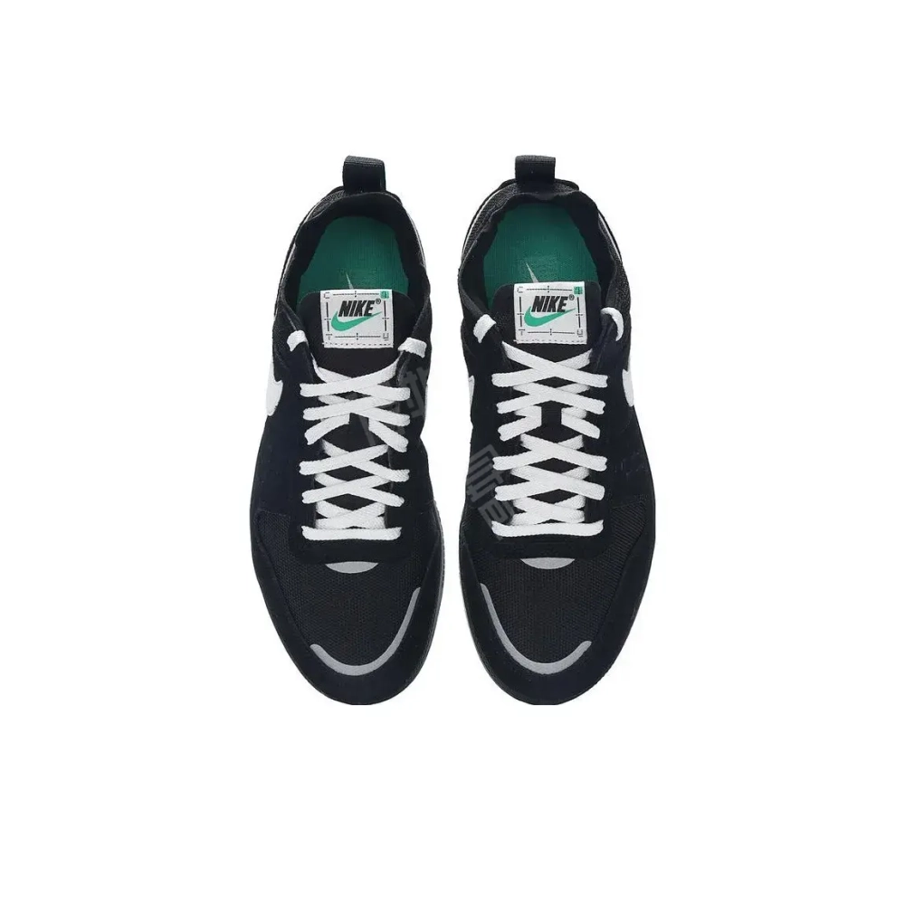 Кроссовки Nike C1TY 'Black Summit White' FZ3863-006