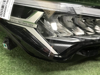 Фара правая Geely Coolray (2023-н.в.) LED