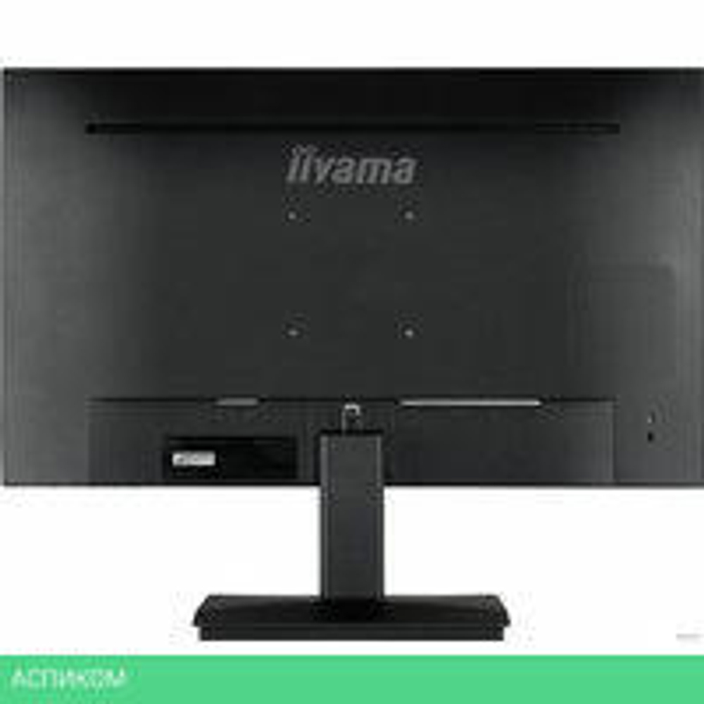 Монитор Iiyama ProLite XU2793QS-B1