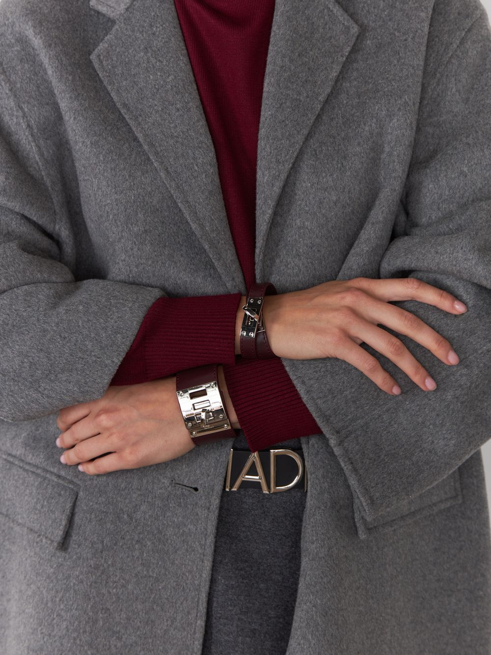 MISTRESS БРАСЛЕТ 14 BORDO