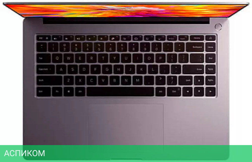 Ноутбук Xiaomi RedmiBook Pro 15 JYU4335CN