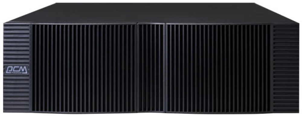 Батарейный блок внешний Powercom BAT VGD-240V RM VRT-10K 1A