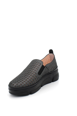 Слипоны женские Ascalini R12490