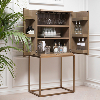 Винный шкаф Wine Cabinet Highland арт.111464