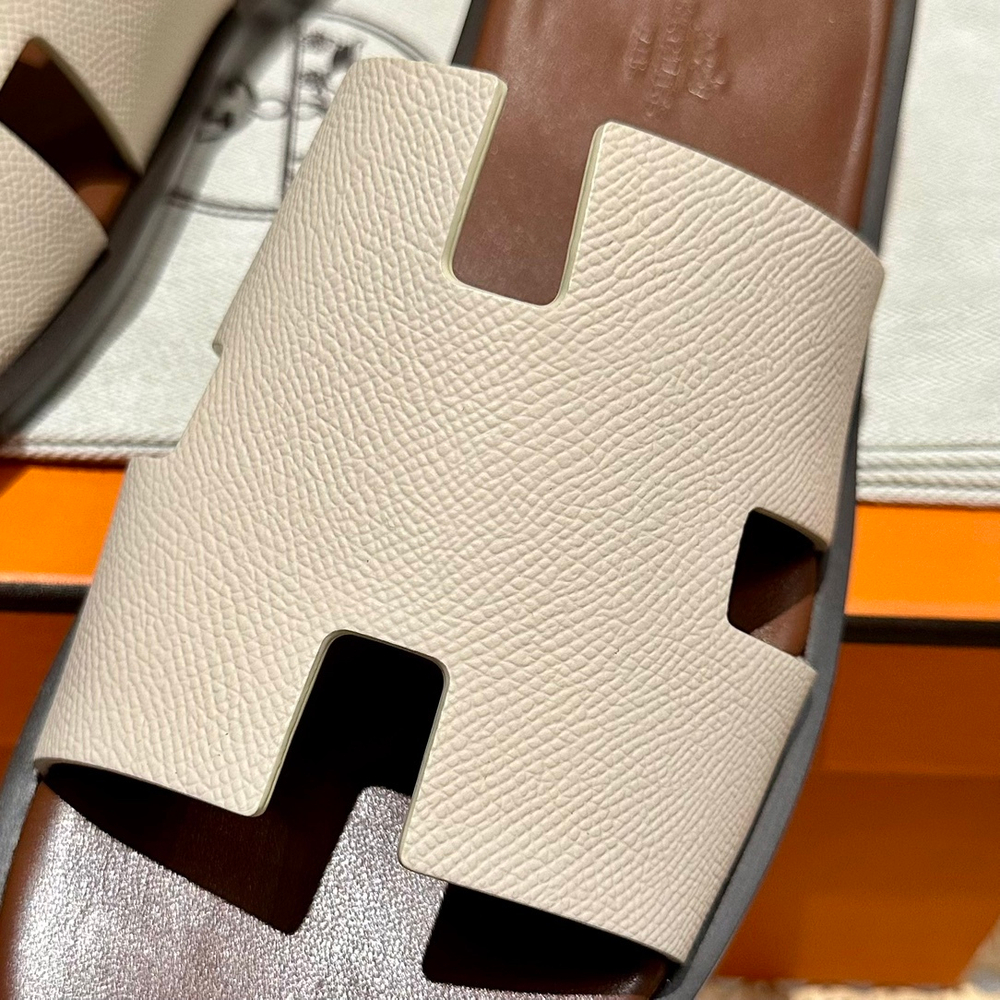 Hermes Izmir Sandal