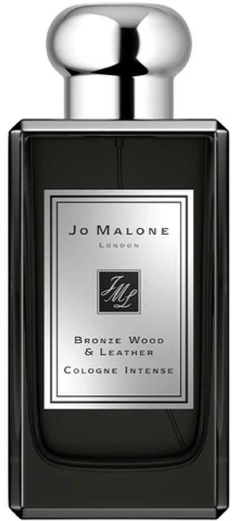 Jo Malone Bronze Wood & Leather Cologne