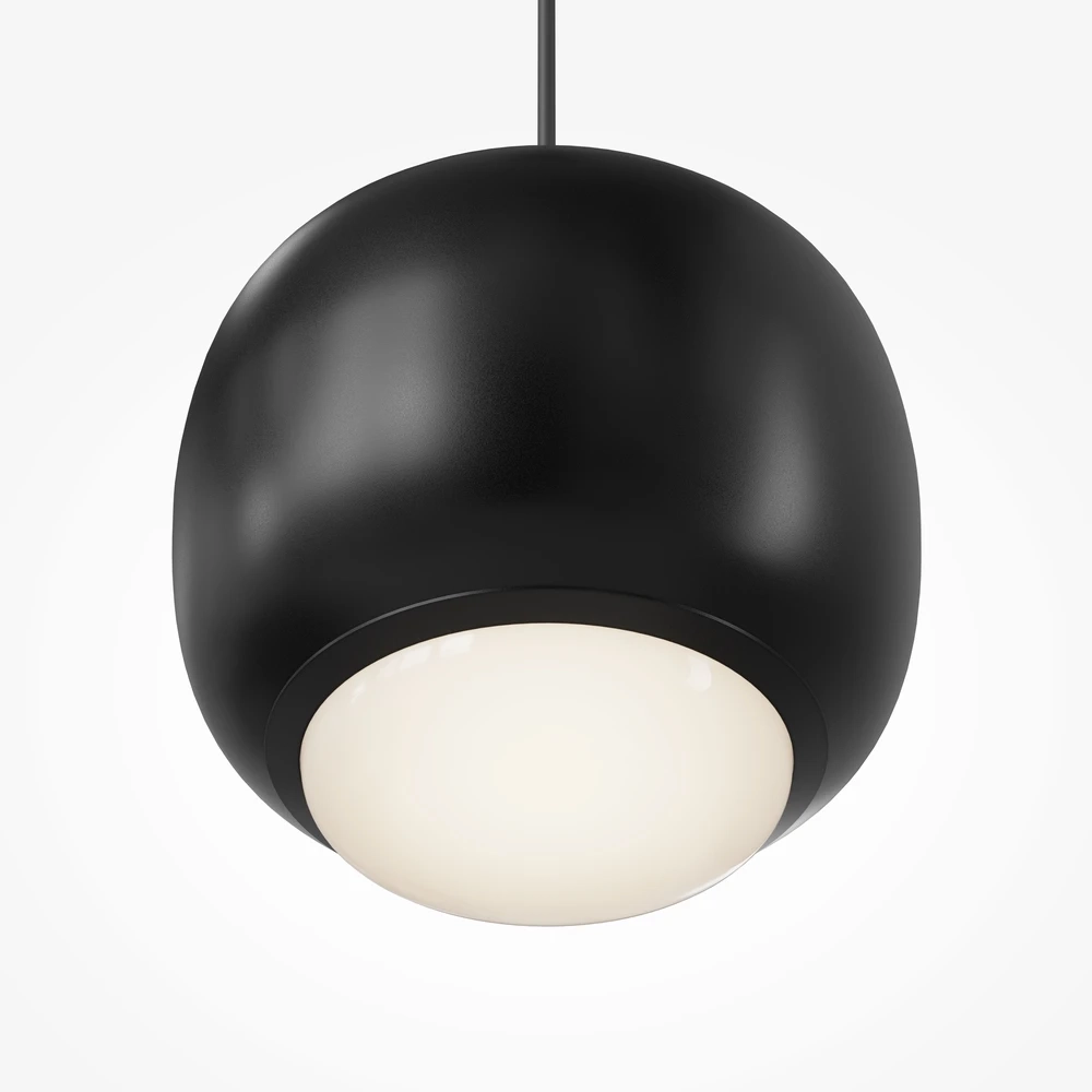 Подвесной светильник Maytoni BRIO MOD466PL-L12B3K