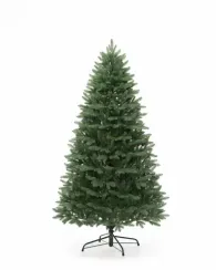 Искусственная елка Олимпия 120 см., 100% литая хвоя, ЕлкиТорг (165120)