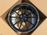 КОВАНЫЕ ДИСКИ ДЛЯ PORSCHE 991 991.1 CARRERA S 2012 ПОРШ