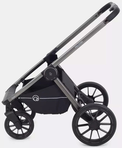 Детская коляска Rant Falcon 3 в 1 Grey