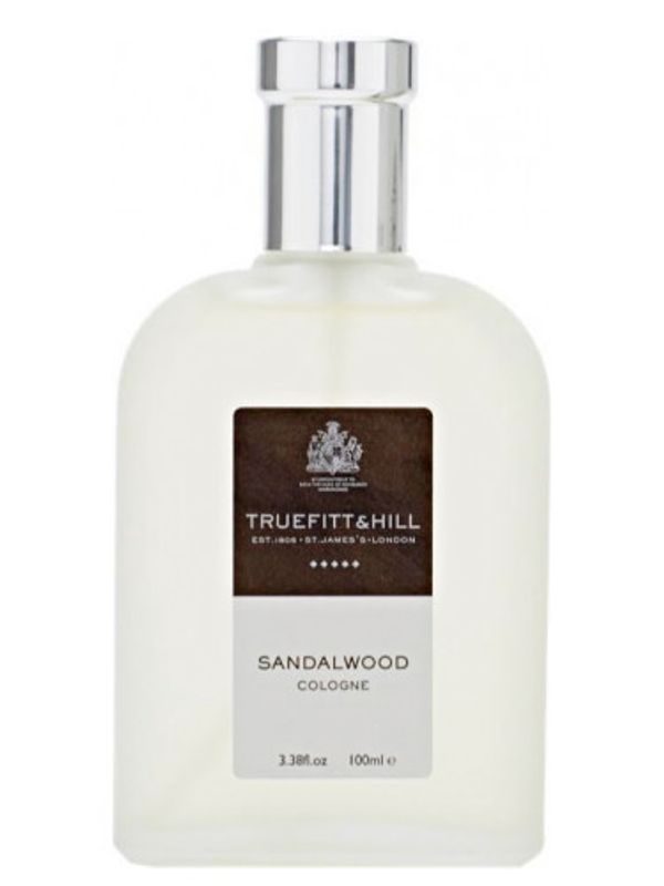Truefitt and Hill Sandalwood