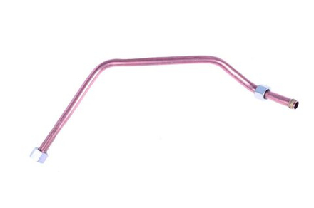 Трубка 1-но цил. компрессора (медная) Альтернатива 65115-3506198-80