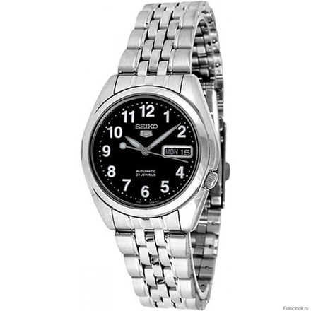 Мужские наручные часы Seiko SNK381K1