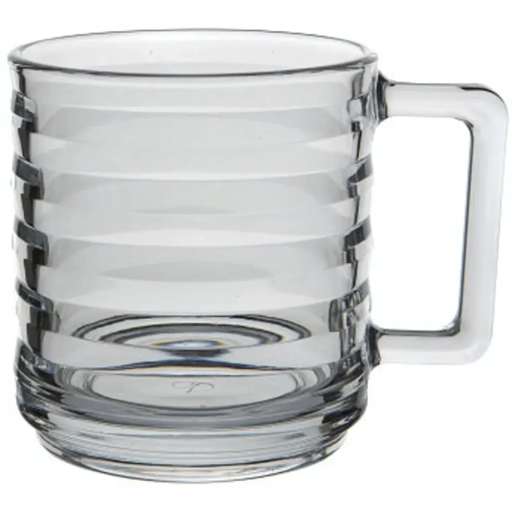 Набор кружек 6 шт 320 мл BRICKS (1206967) 550005