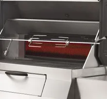 Угольный гриль Napoleon PRO-605