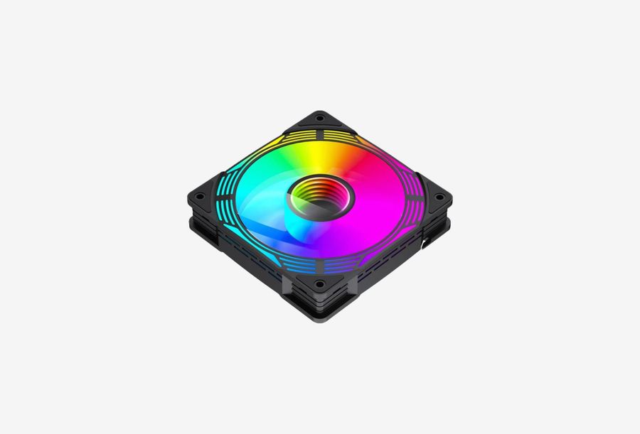 GameMAX KF300 BK_0226522103714