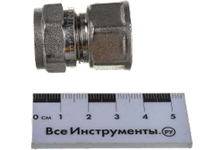 Соед.с вн.р. 16*1/2 (VTm.302.N.001604)