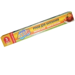 Рукав для запекания с завязками 3м*29см «Azur» 12мкм в коробке 902120